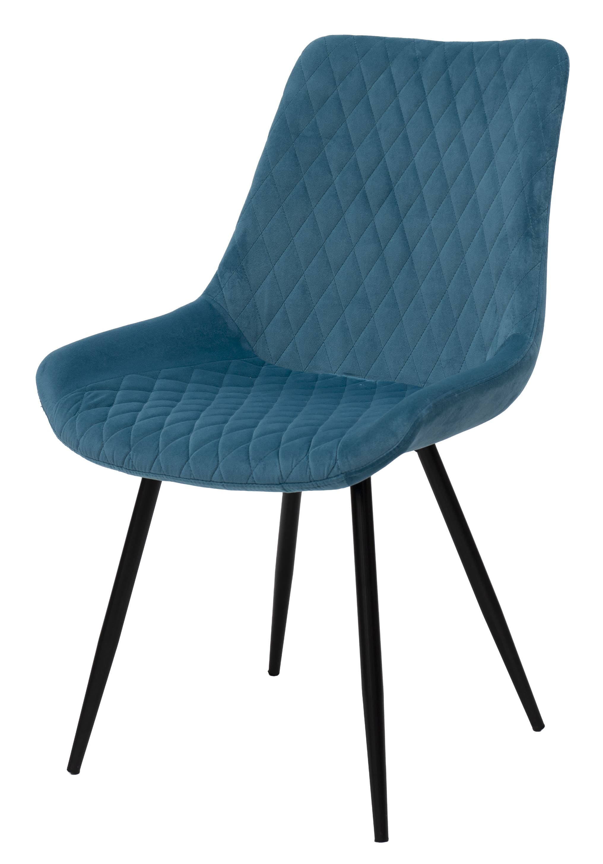 Купить стул Bergamo Велюр в Кемерово - компания Вива-Мебель